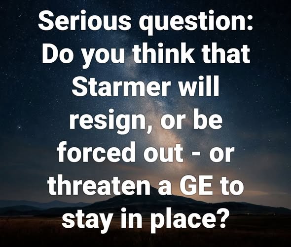 SCUMBAG STARMER tweet media