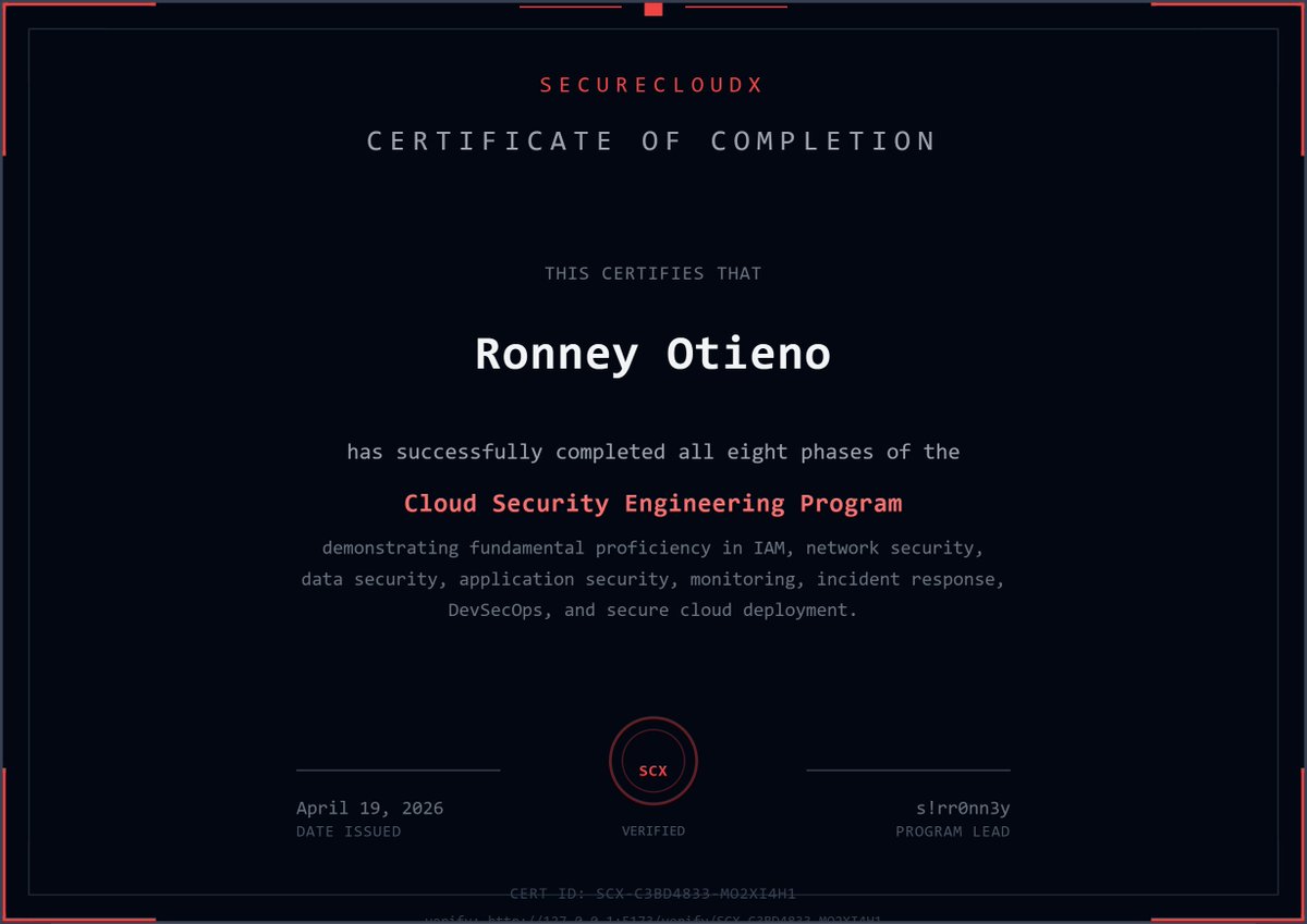 securecloudX's tweet photo. slowly but surely. @securecloudX is becoming more useful to it's users. this was a serious upgrade ever. 

visit https://t.co/qRy4LGzUK9
verify certificate: https://t.co/0naAzsrIY4

#opensource https://t.co/0Fnc0UReEL