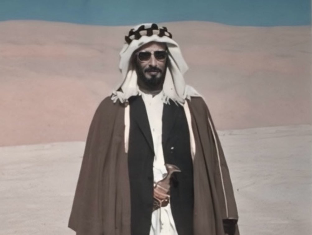 حمد المرر tweet media