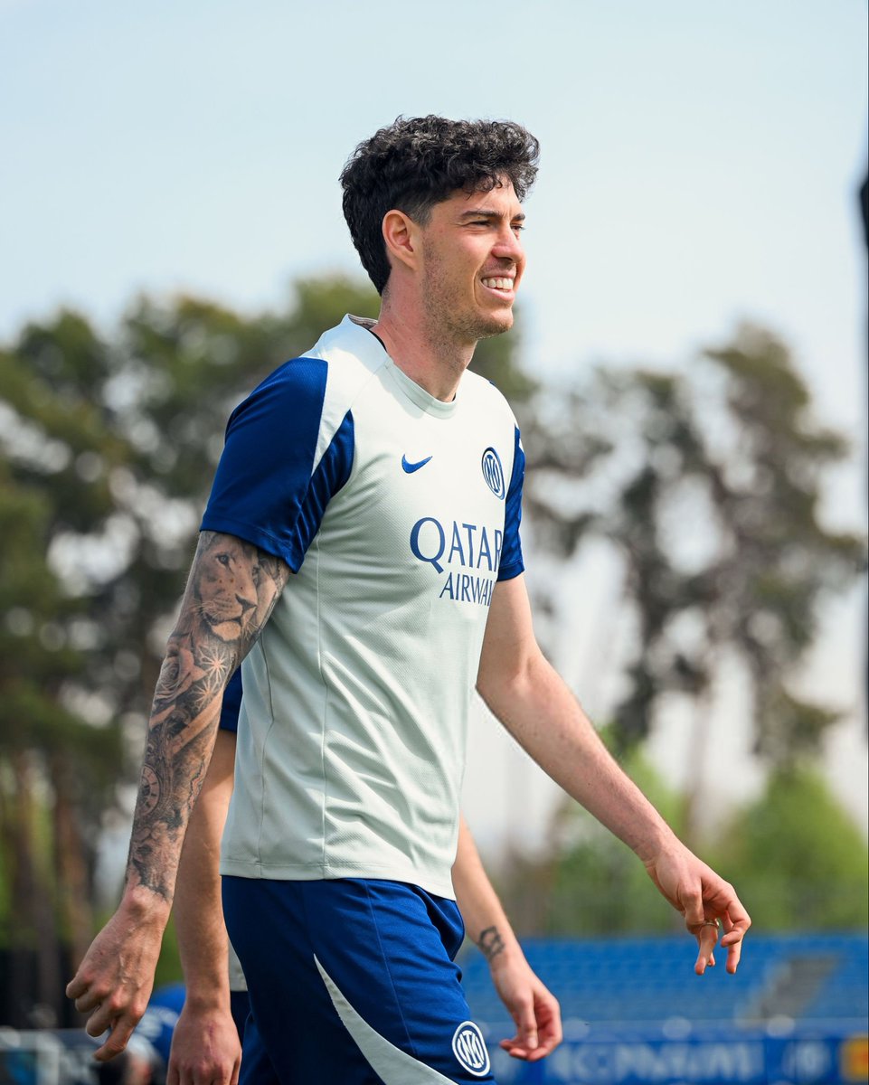 FCB World tweet media