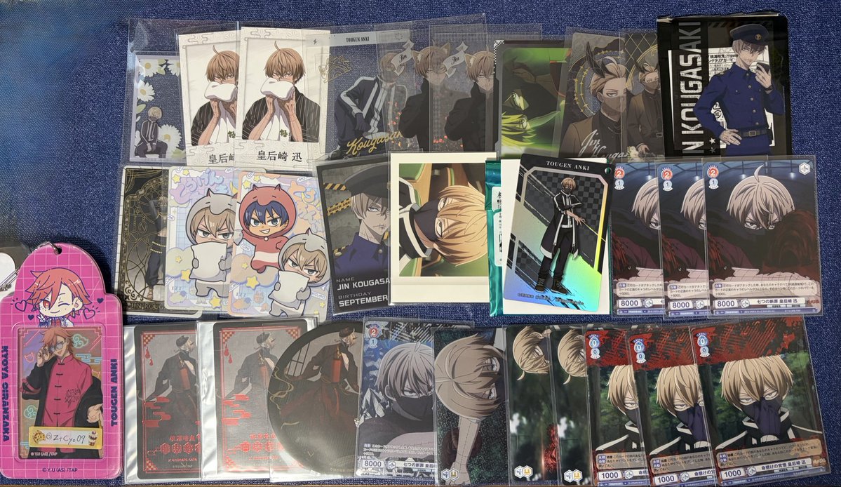 ヴィン tweet media