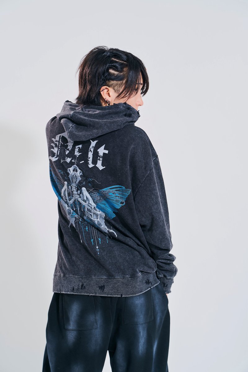 Nelt（ネル） tweet media