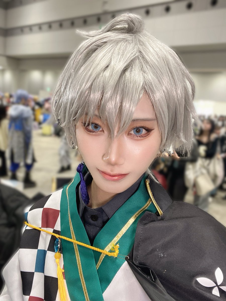 紅葉🍁 5/5スパコミ tweet media