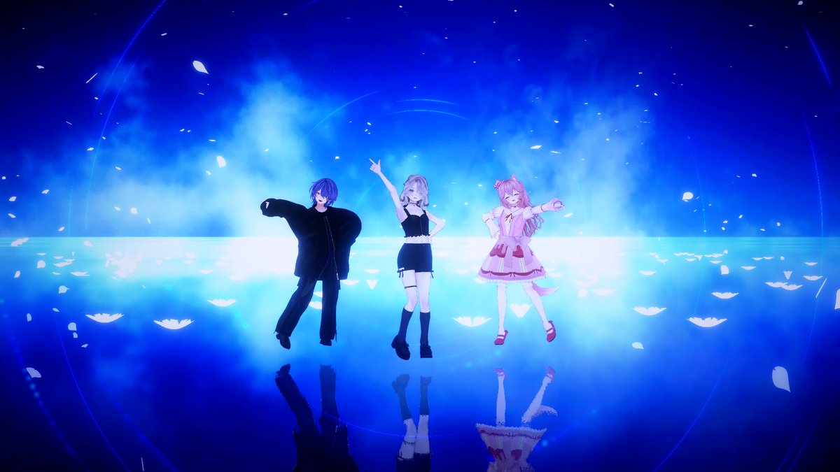 Verde/スイ tweet media