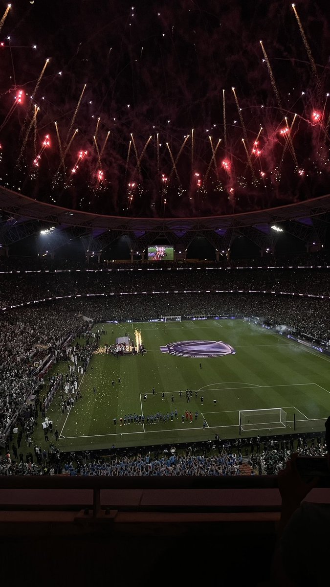 Al Ahli Chants tweet media