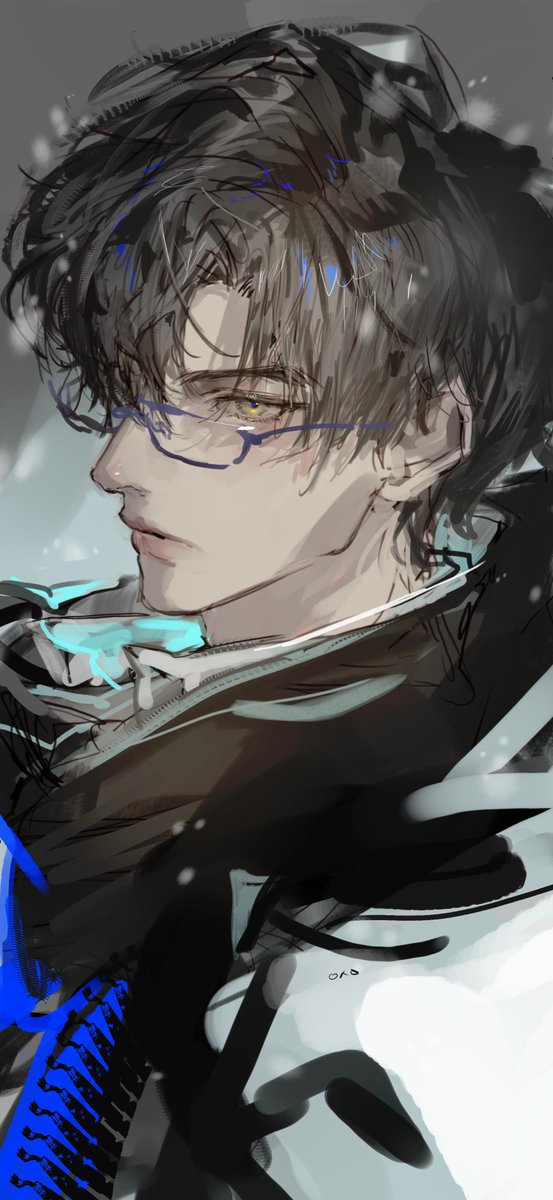 앵꾸 AK | ODIA tweet media
