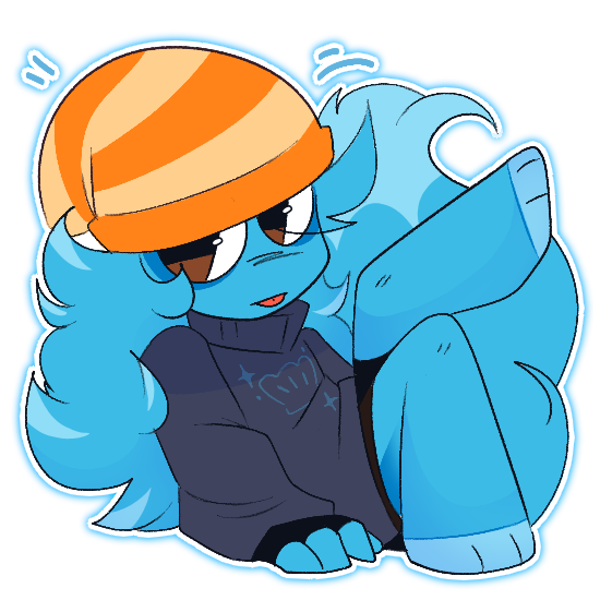 Rubycookiix3_'s tweet photo. open comm like these for $25 on kofi hehhe

#commission #commissionopen #kofi #rubycookie_ https://t.co/d65kFfY4rJ