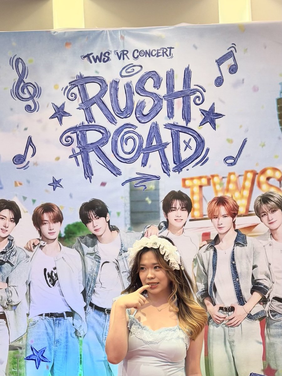 ddoibot's tweet photo. Had so much fun with fellow SAIs today!! Thank you po sa mga nakipagtrade sakin, finally nakuha ko rin #yudoz 🥺See you next cse!
Special thanks to @twsproject42 for the very cute tunyangi banner 🐱
I still have freebies!
#TWS #투어스
#RushRoadAfterPartyPH
#RushRoad #TWSVR https://t.co/Fp7w0LNikb