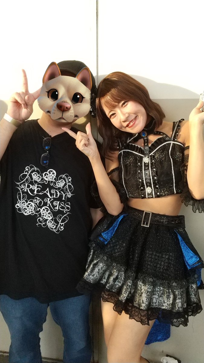 ぐっぴー🐶💙 tweet media