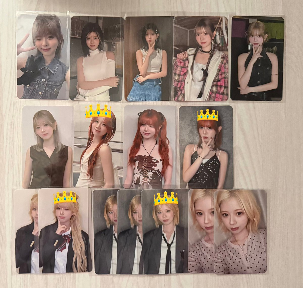 りーちゃん☺︎ tweet media