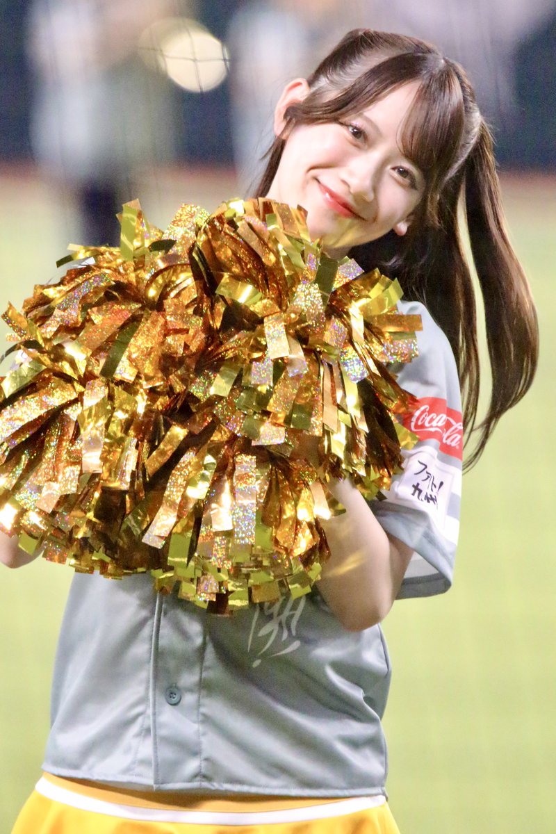 __yk21r__c's tweet image. いっぱいありがと~☺️🫧

#sbhawks 
#hawkshoneys 
#Sou