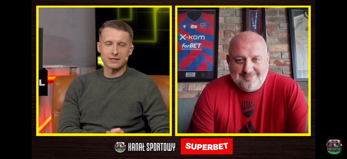 Kamil Głębocki tweet media