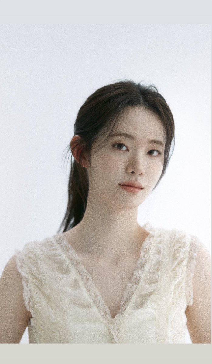 새프로필 찍은 거냐고 물었다