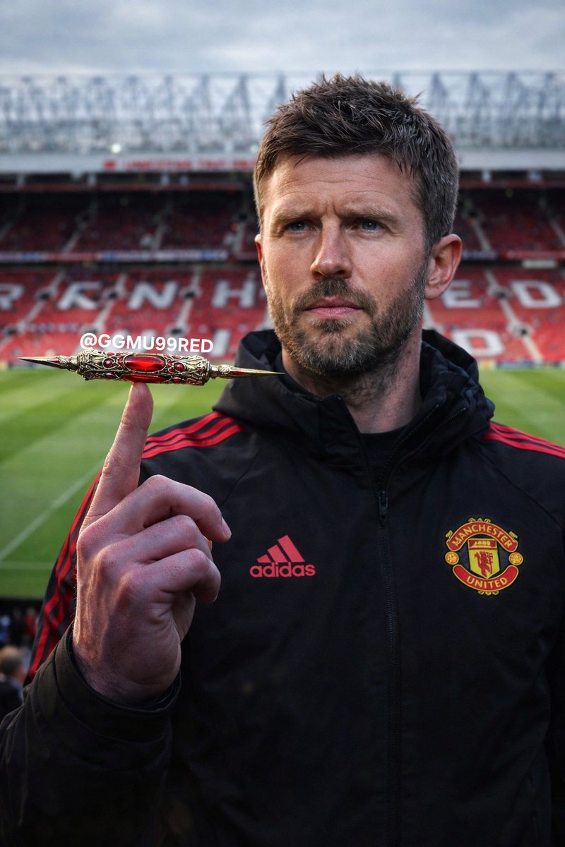 The Theatre of Dreams 🏟️ tweet media