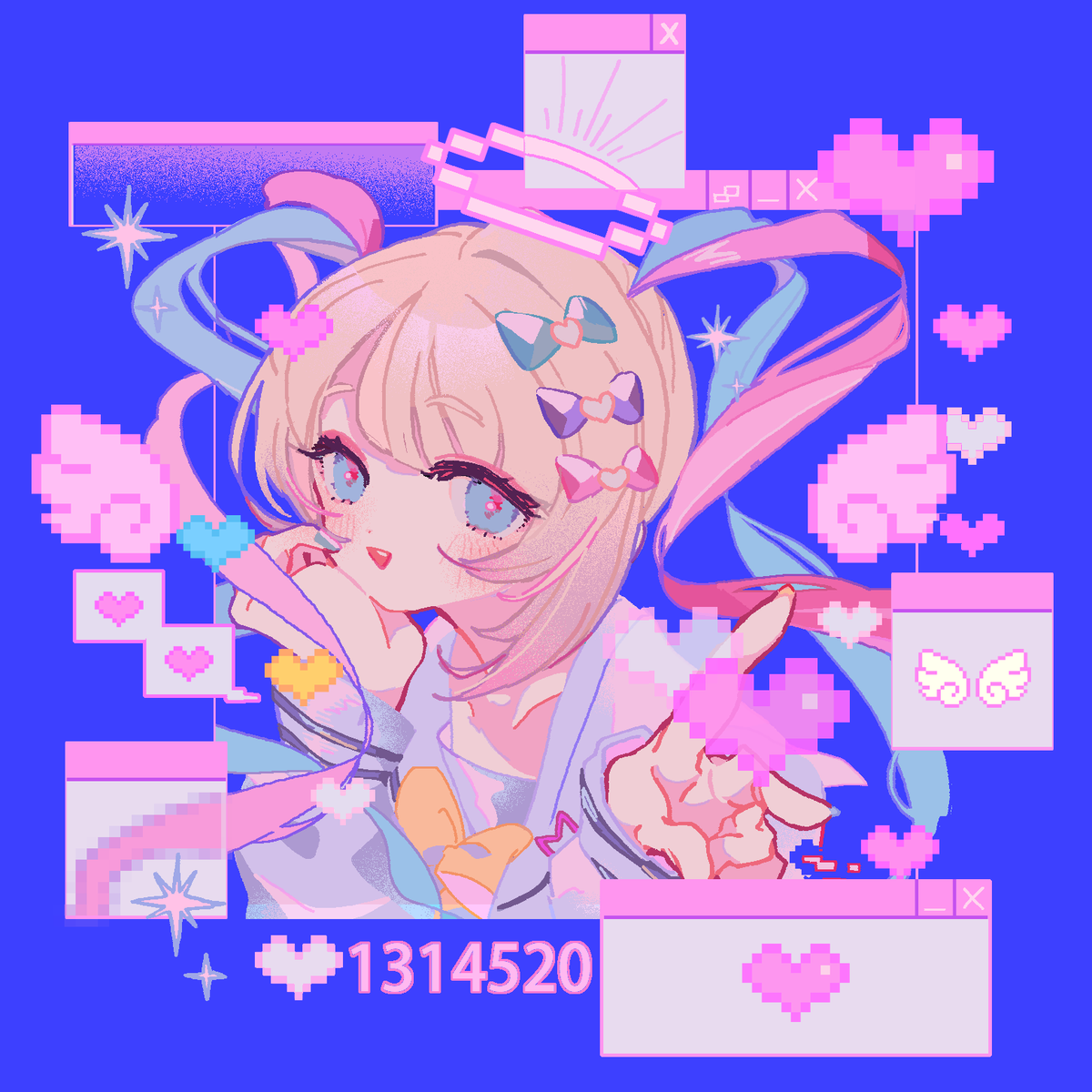 葦葦💌 tweet media