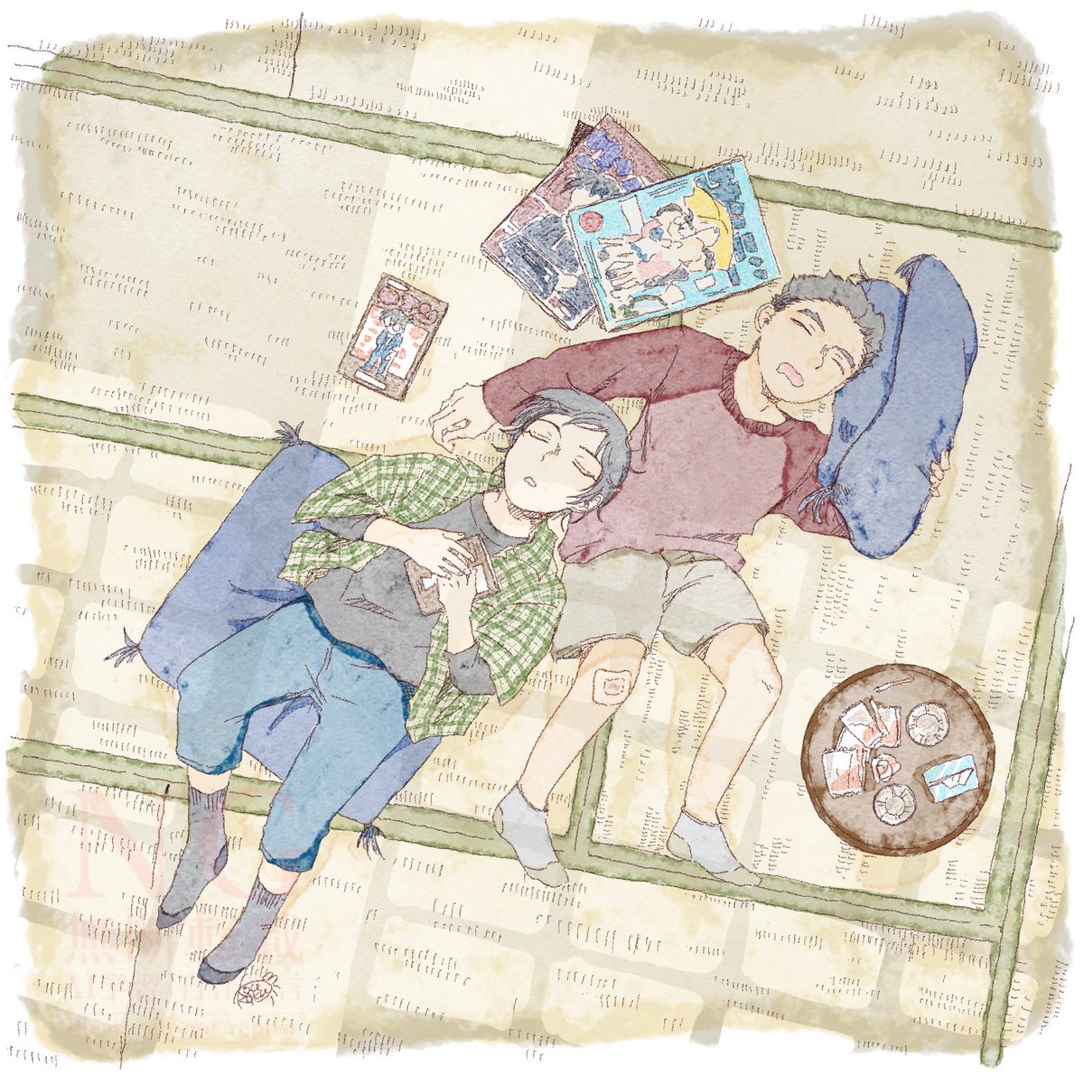 甲殻🦐 tweet media