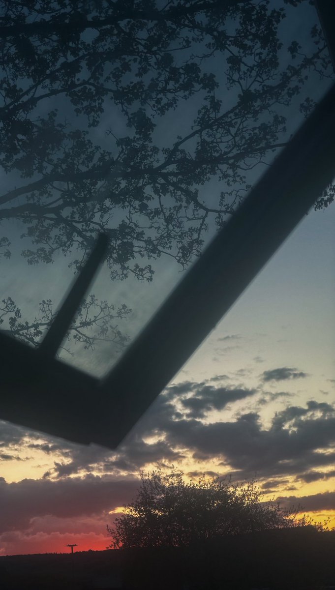 d_caseyx's tweet image. 🌄 
#sunset #photography