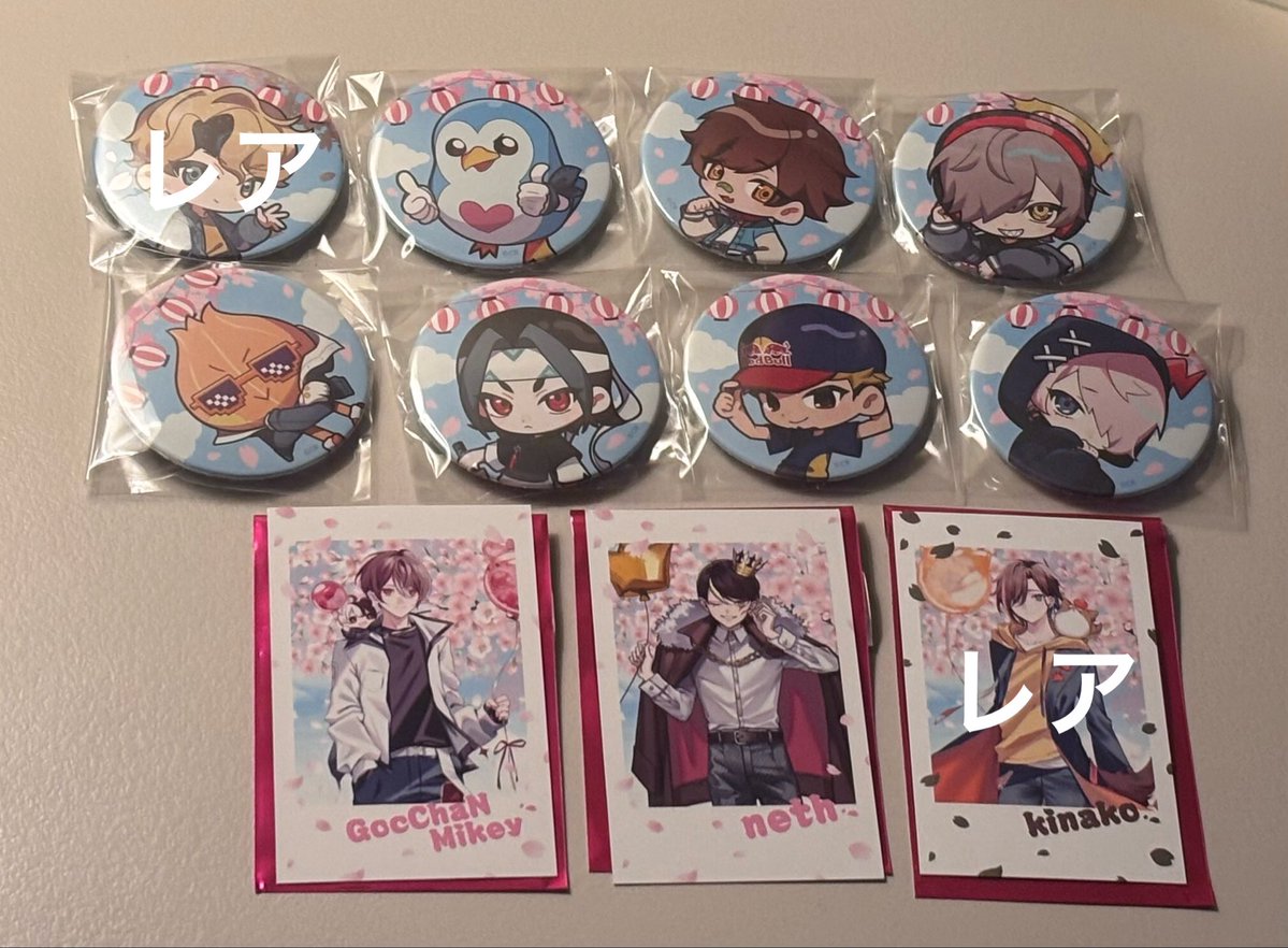 𝐾@取引垢 tweet media