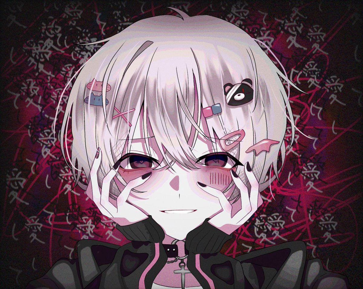 暁 夕宙@ツアー春夏秋冬 tweet media