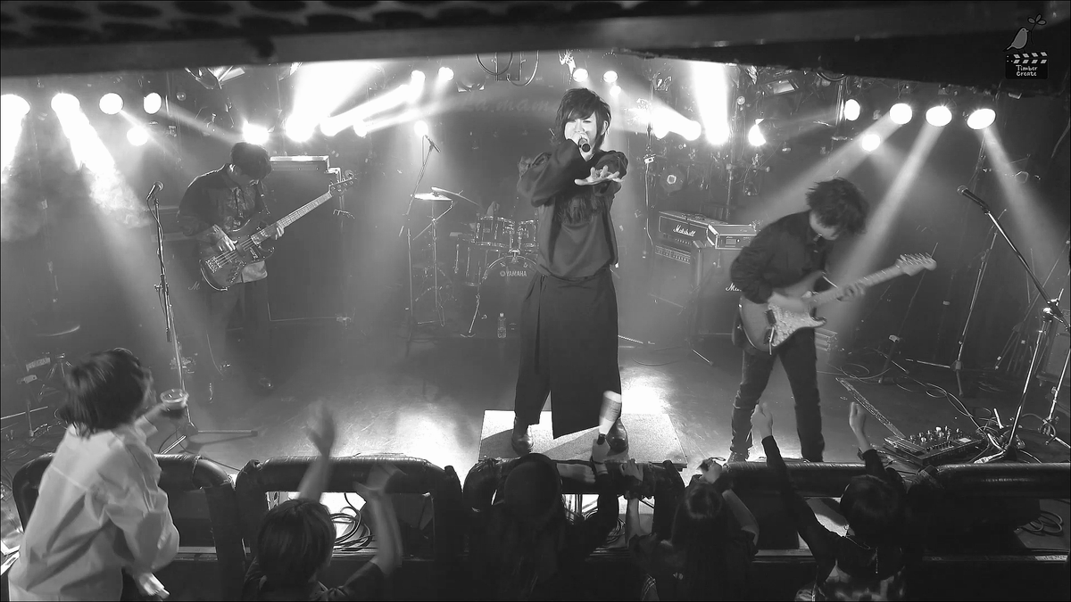 先週に行われたNo Beerでのラルクコピバン、
ライブ映像用意してみました！

概要ランにタイムスタンプありますので、
よければ見てあげてね☺

youtube.com/watch?v=wgocRQ…

2026/04/12 L.A.C
1.HEAVEN’S DRIVE
2.Vivid Colors
3.花葬
4.Caress of Venus
5.Driver’s High