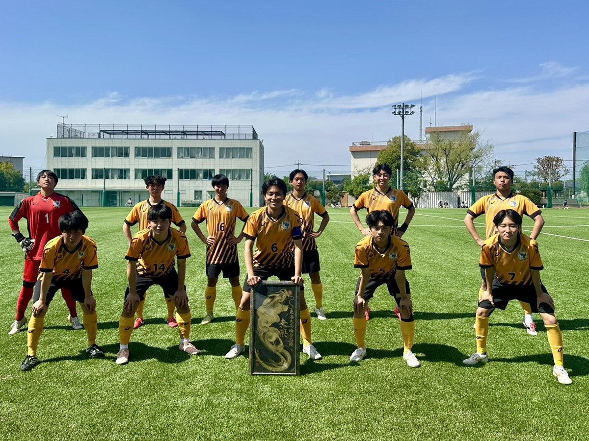 東海大学付属高輪台高等学校サッカー部〈公式〉 (@TFC_TAKANAWADAI