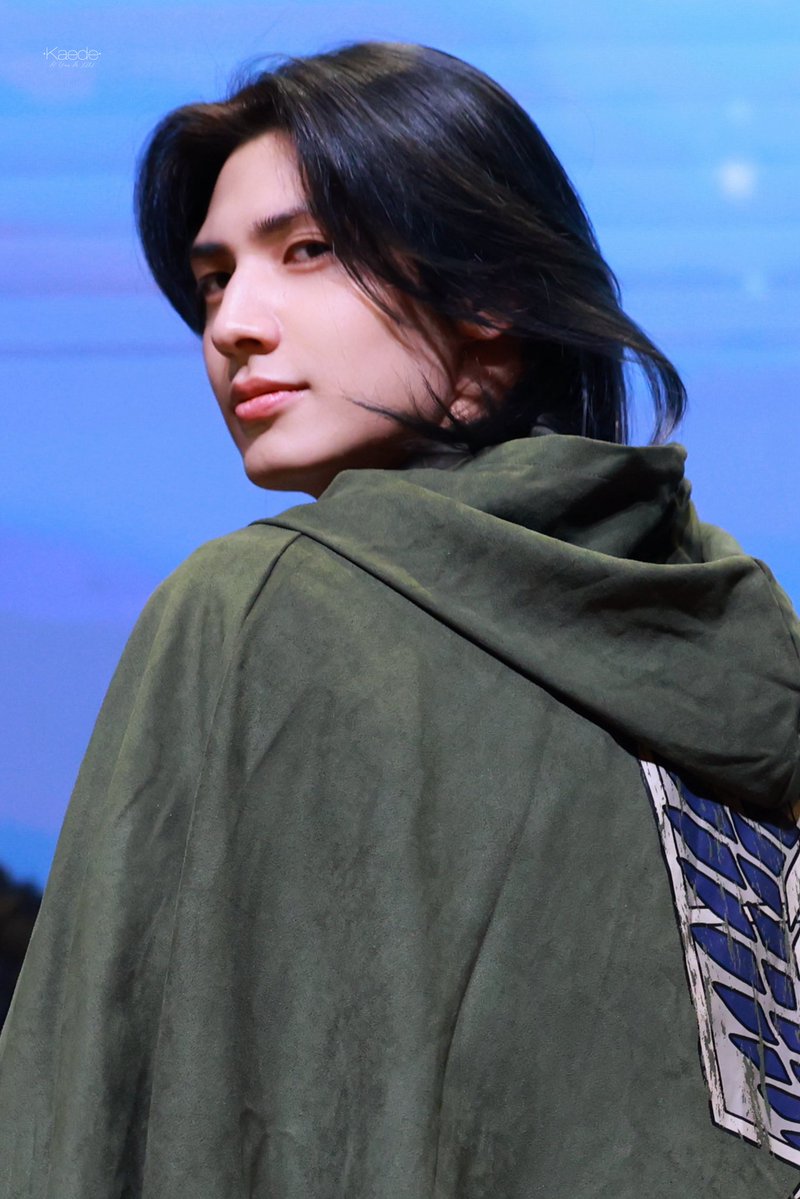 260419

🫀

#엑스디너리히어로즈 #XdinaryHeroes
#Jooyeon #주연