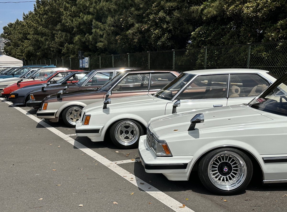 高速有鉛StreetVWs(中の人) tweet media