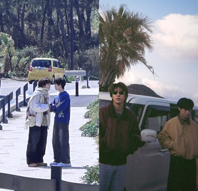 CRUSH ON TEETEE tweet media