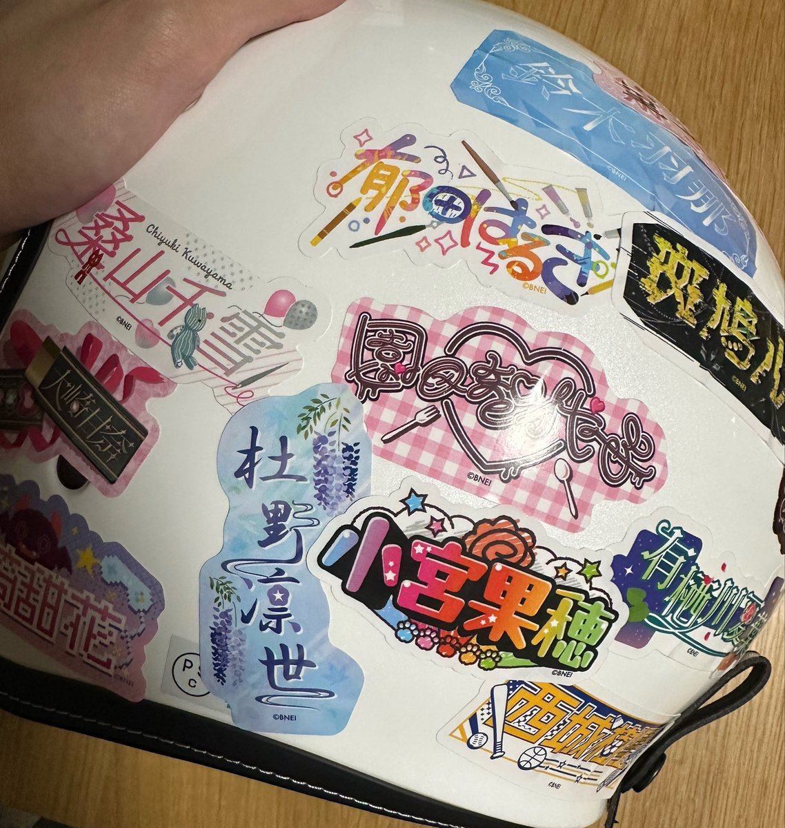 ゆーばり tweet media