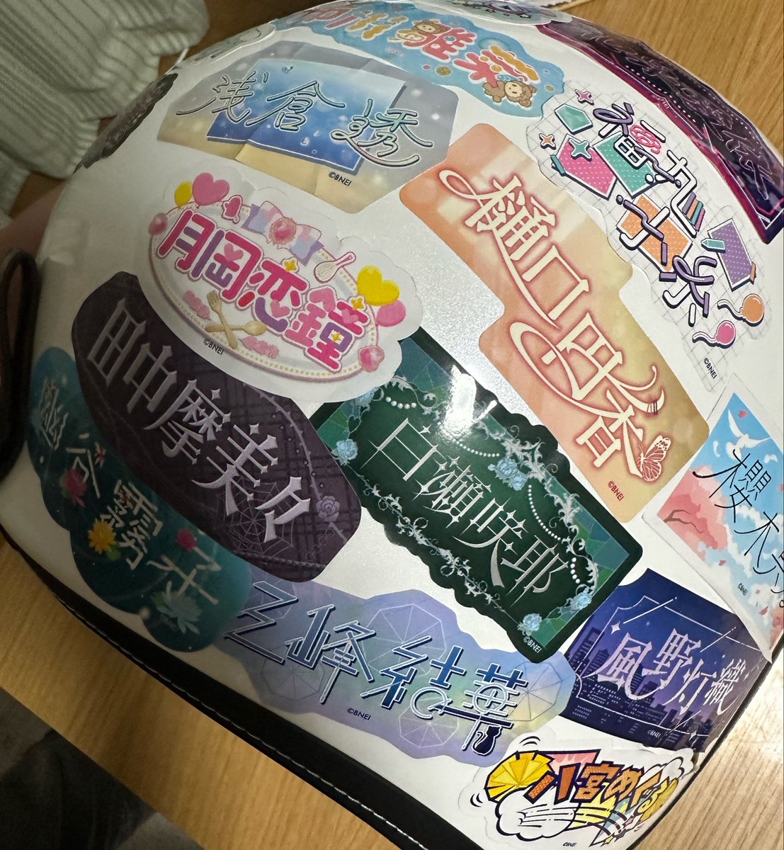 ゆーばり tweet media