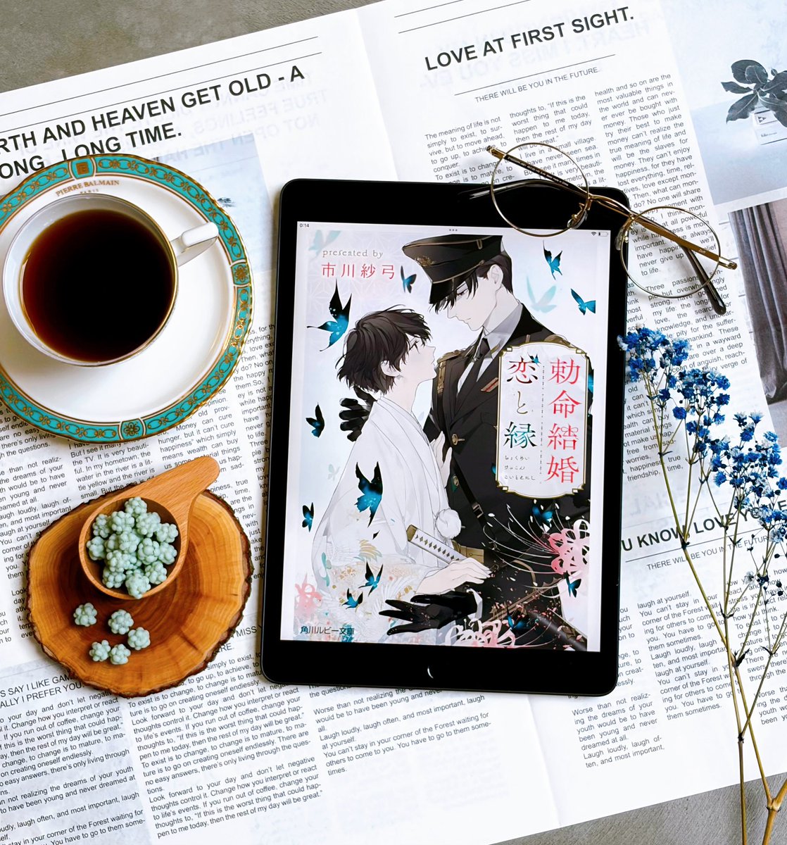 ꒦꒷꒷ 志叶┆𝒮𝒽𝒾𝓃ℴ ꒷꒷꒦ tweet media