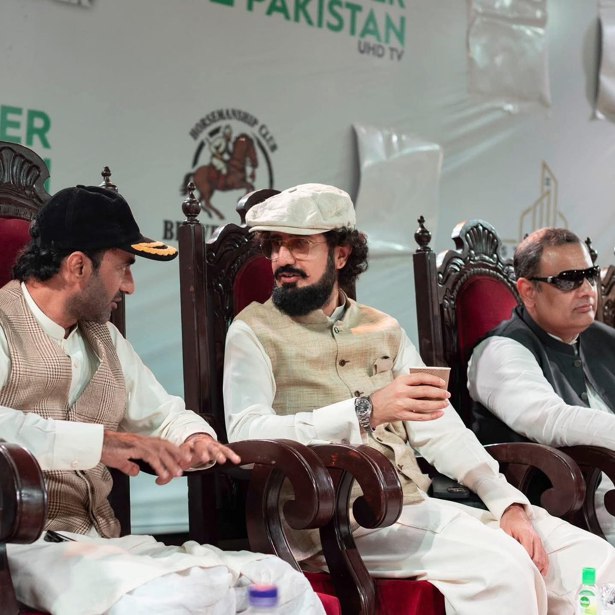 #SultanVicePresidentITPF
#SultanRisesAgain
#GreenFlagRisesAtITPF
SULTAN 
Muhammad 
Ali