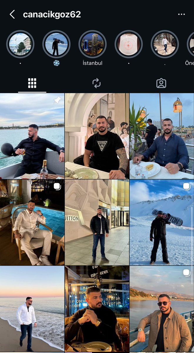 Profesör Facia tweet media