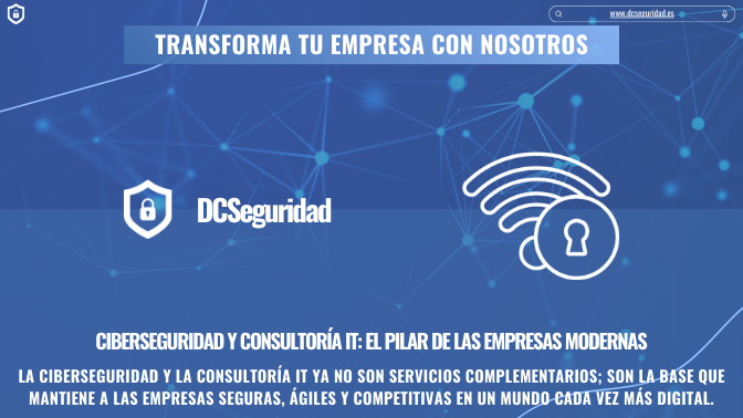 dcseguridad's tweet image. 📶 El WiFi es aire, y el aire llega a todas partes. Si no cifras tu tráfico, cualquiera con una antena de 20€ puede leer tus correos electrónicos mientras los envías. ¡Cifra siempre con WPA3! 📡 #infosec #networksecurity