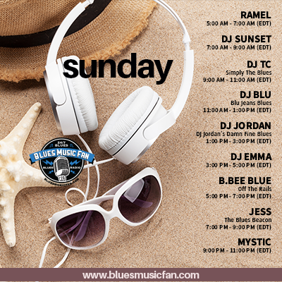 BluesMusic_Fan's tweet image. 🌅 Sunday blues
 Slow, soulful, just right.

👉 bit.ly/4mqGg5R 
 #Blues