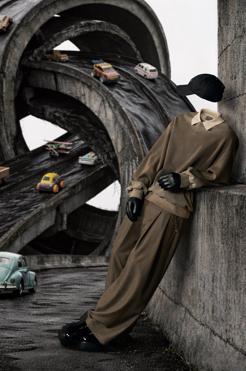 teamwangdesign_'s tweet image. COOKIES 7 - RESET

The COOKIES 7 - RESET collection will be officially available on April 25, 2026, at 10:00 AM (UTC+8) on the official website. 

Stay tuned.

#TEAMWANGdesign
#TWD
#TEAMWANGdesignCOOKIES
#COOKIES
#RESET