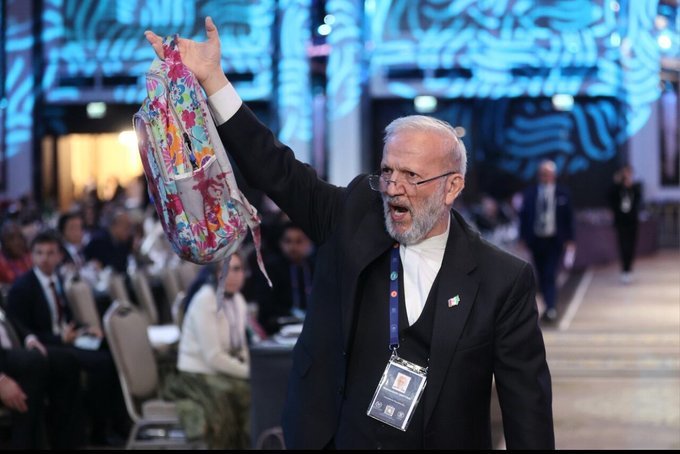 نام اثر: نماینده تراز مردمی