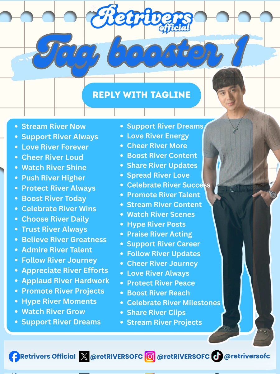 RETRIVERS TRENDSETTER tweet media