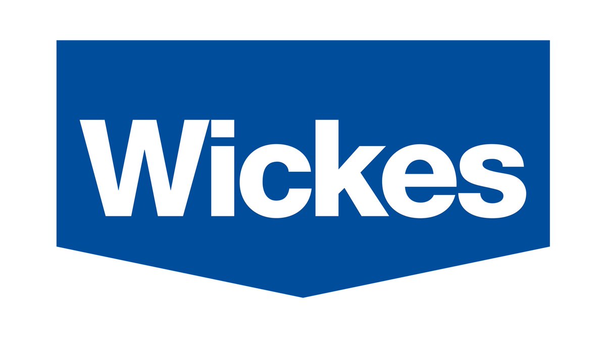 JCPBedsAndHerts's tweet image. Assistant Manager required with Wickes in Bishops Stortford, Herts

Info/Apply: ow.ly/NuaC50Yywbu

#RetailJobs #BishopsStortford #Herts #UKJobs

@Wickes