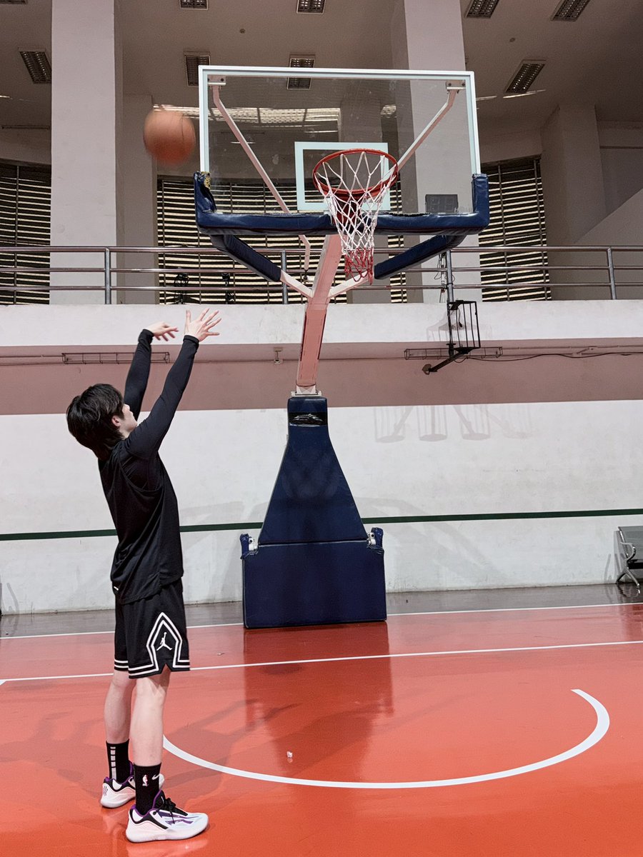 Nat ;) น้องแจมแจมแจม ft. ไนท์ 🥸 tweet media