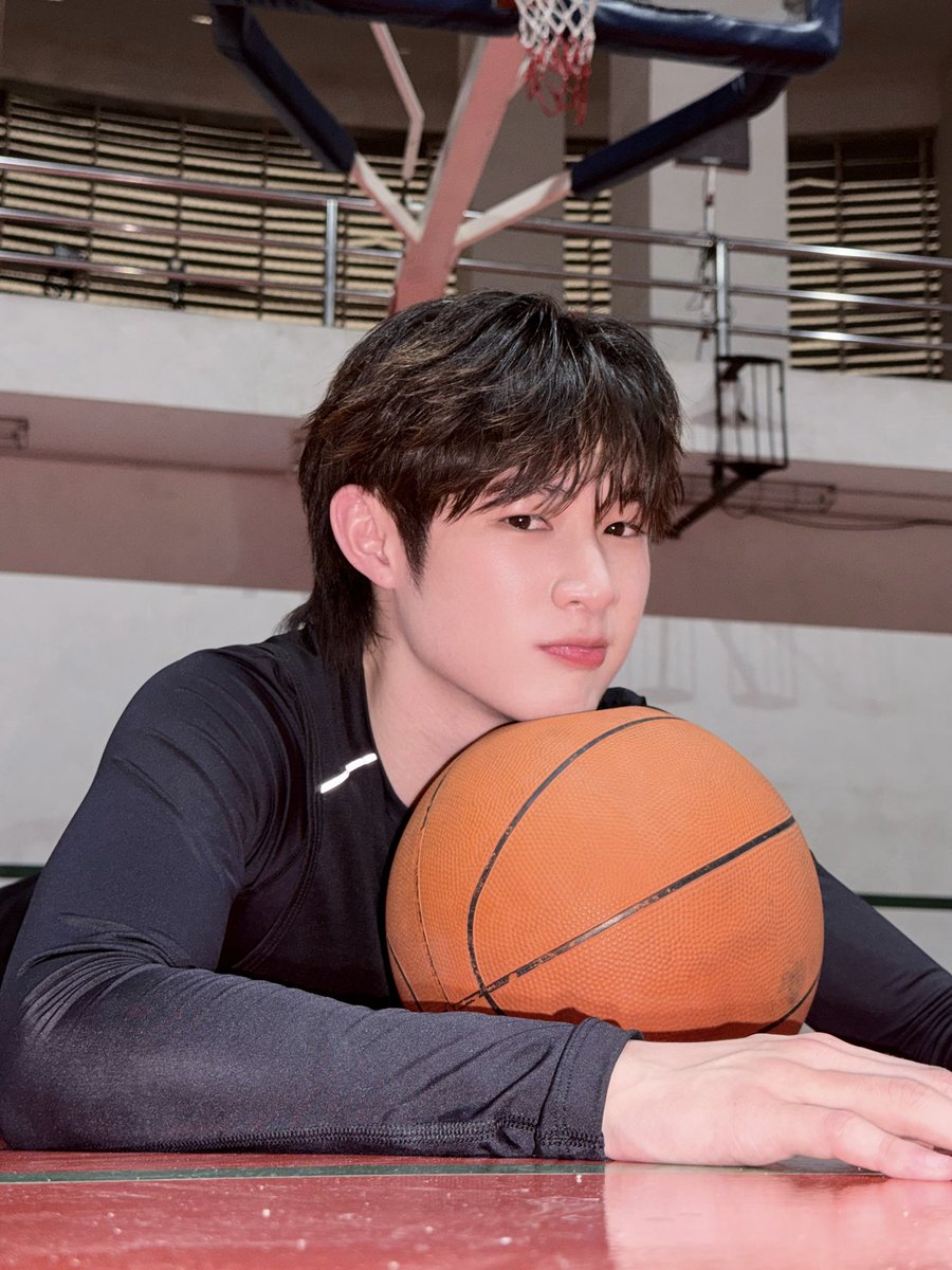 Nat ;) น้องแจมแจมแจม ft. ไนท์ 🥸 tweet media