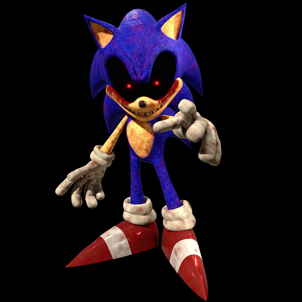 AbyssalEscape's tweet image. Abyssal Escape: The Deity (CRIMSON X) Renders

#ROBLOX #SonicEXE #RobloxDev

discord.gg/UM9mqXvRpY