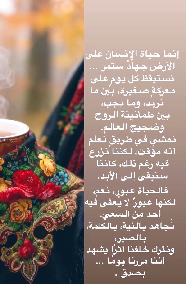 أ-آلُِسفُرٍة آلُِڪرٍآم💕📚 tweet media