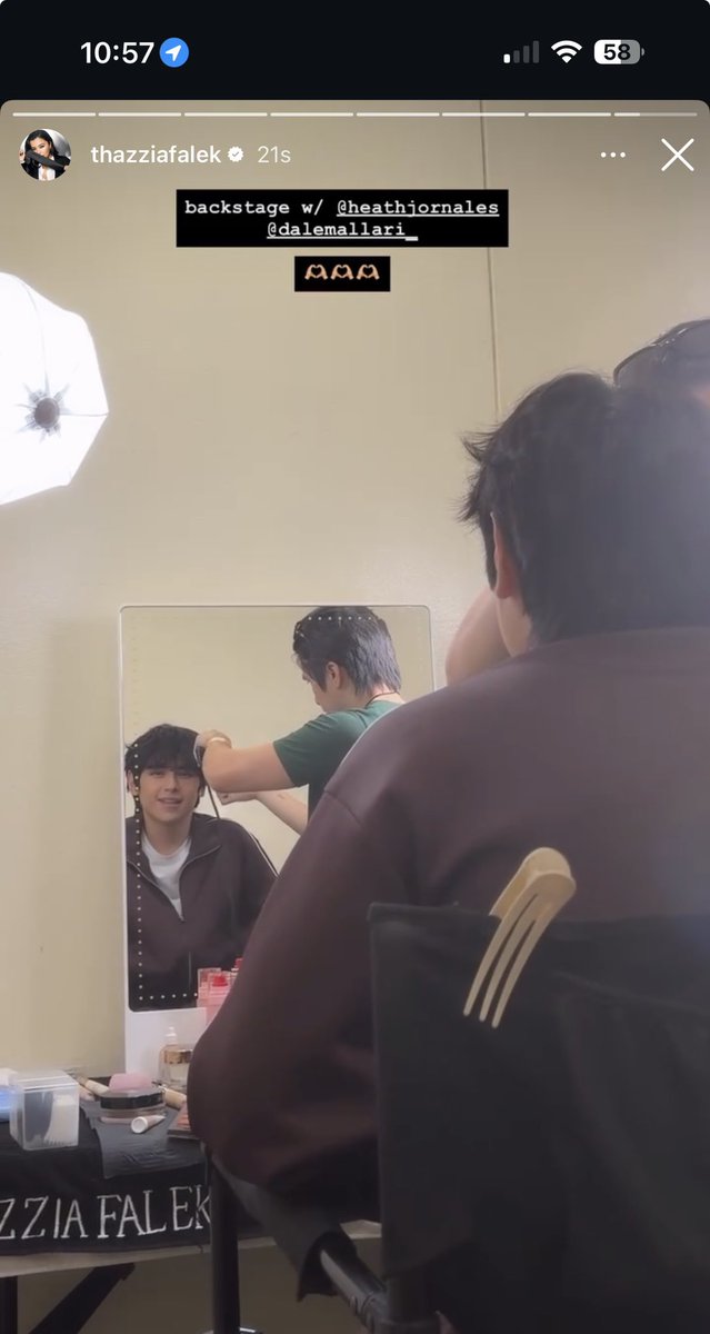 Heaveeenlyy🤍 tweet media