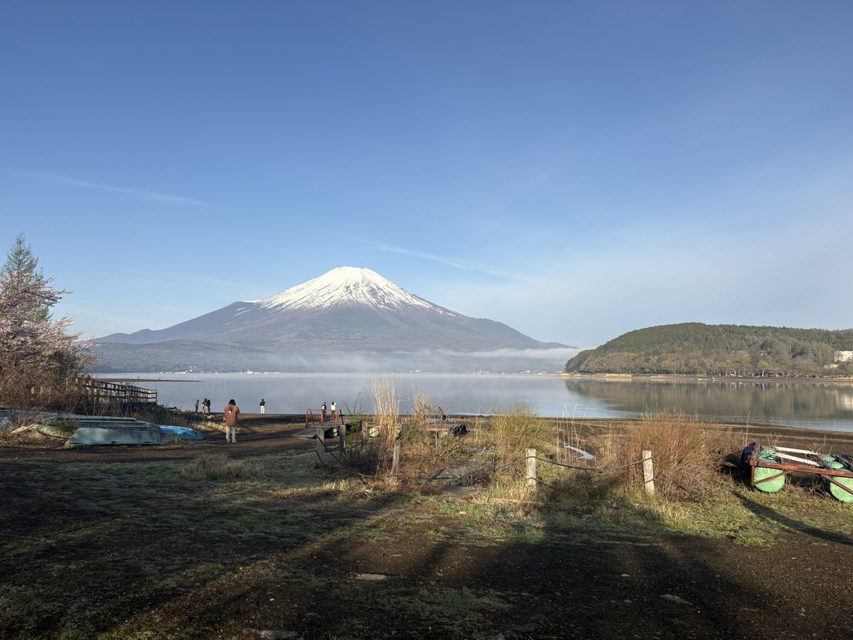 CHIYO RUN＠4/19チャレンジ富士100ｋｍ tweet media