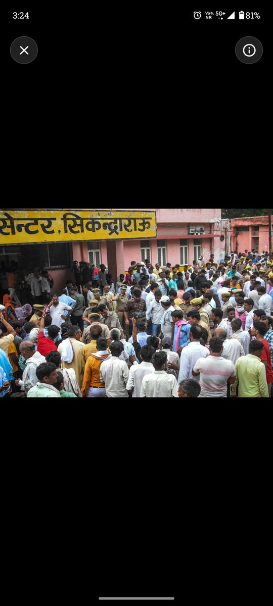 KaranVirkar435's tweet image. Justice for that small kid form MP

#JusticeForChild #MedicalNegligence #HealthcareSystem #Doctors #Hospital #Accountability #India #HealthMinistry #Investigation #TruthMatters