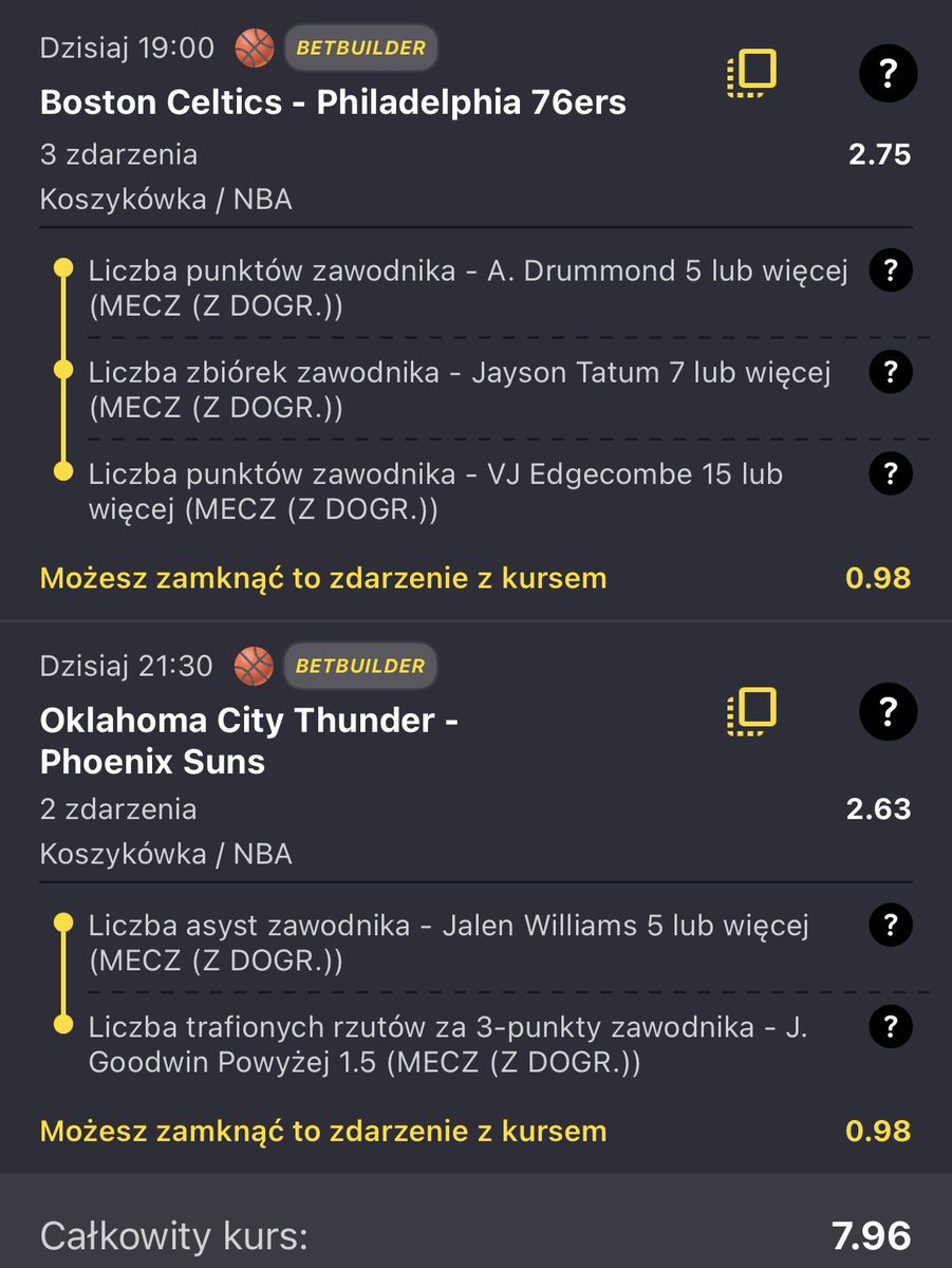 Gradey Dick tweet media