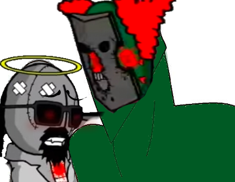 BabsTheDemonic's tweet photo. #tricky #jebus https://t.co/bzn4W0xFKY