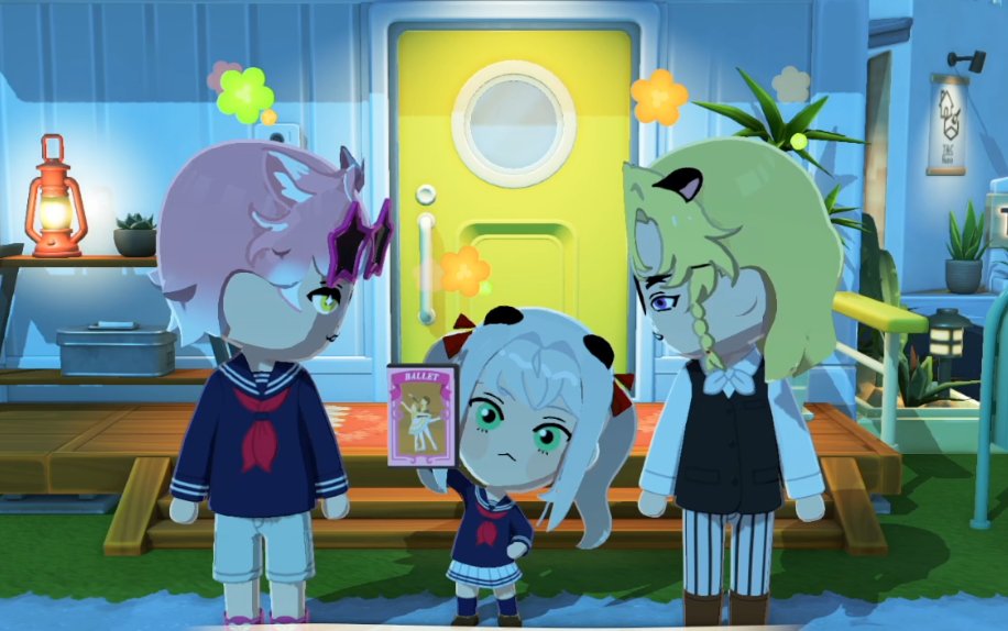 샐러드먹자 tweet media