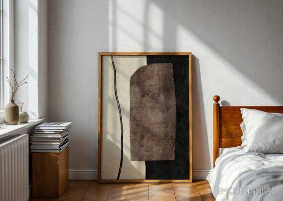 MinimoArtDesign's tweet image. Brown Black Tones Abstract Neutral Minimalism Design Artwork by MinimoArtDesign #abstractart #minimalism #minimalistart #wallart #artprints #minimalistart #contemporaryart #modernart #bedroomdecor #neutraldecor #homedecor #officedecor #interiordesign

ift.tt/Ia1MueE